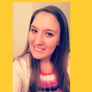 Meet your Posher, Stacey